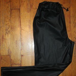 Helly Hansen Stretch Voss Waist Waterproof Rain Pants